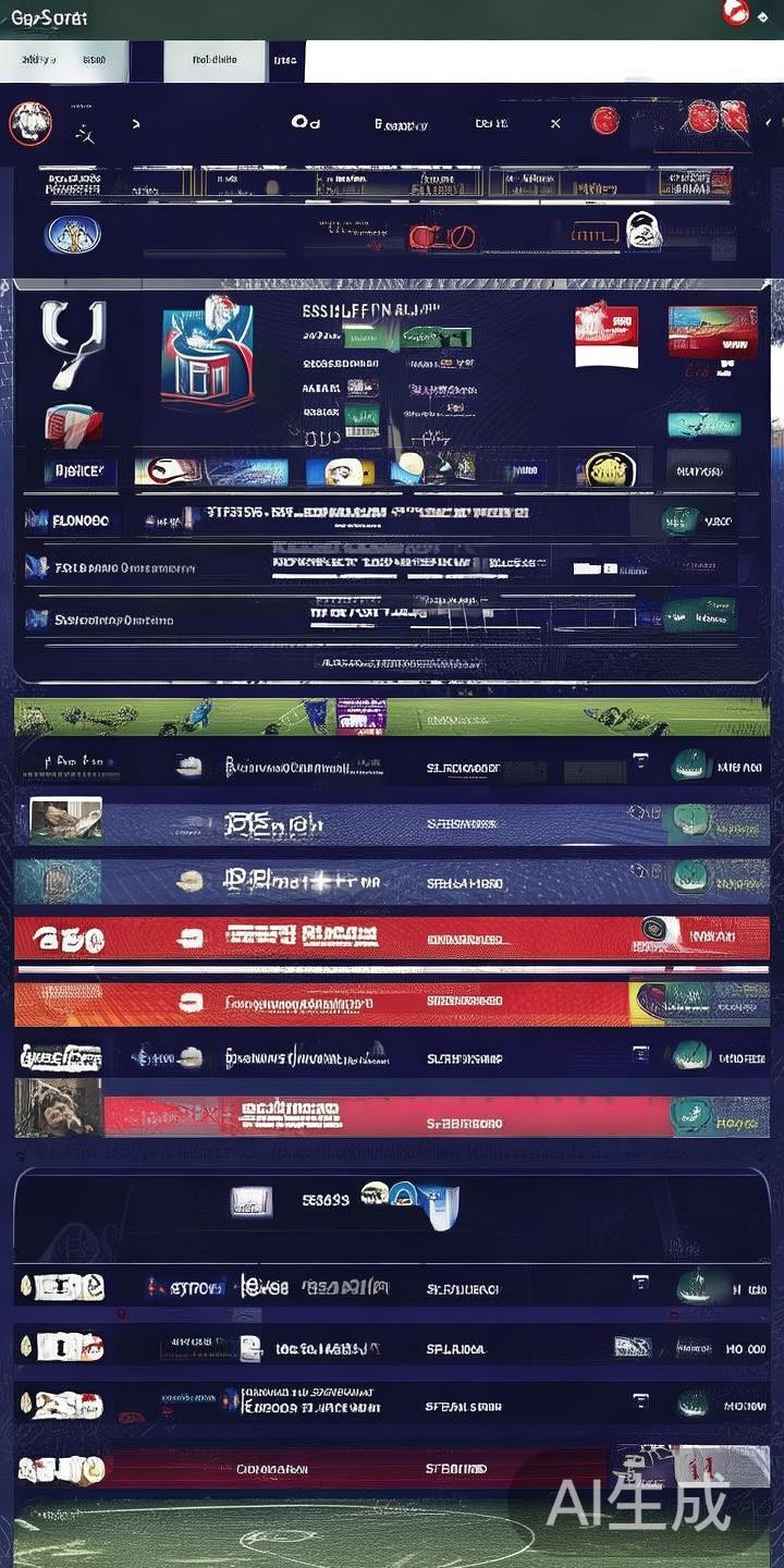 登录后，用户可在平台首页查看所有即将开始或进行中的