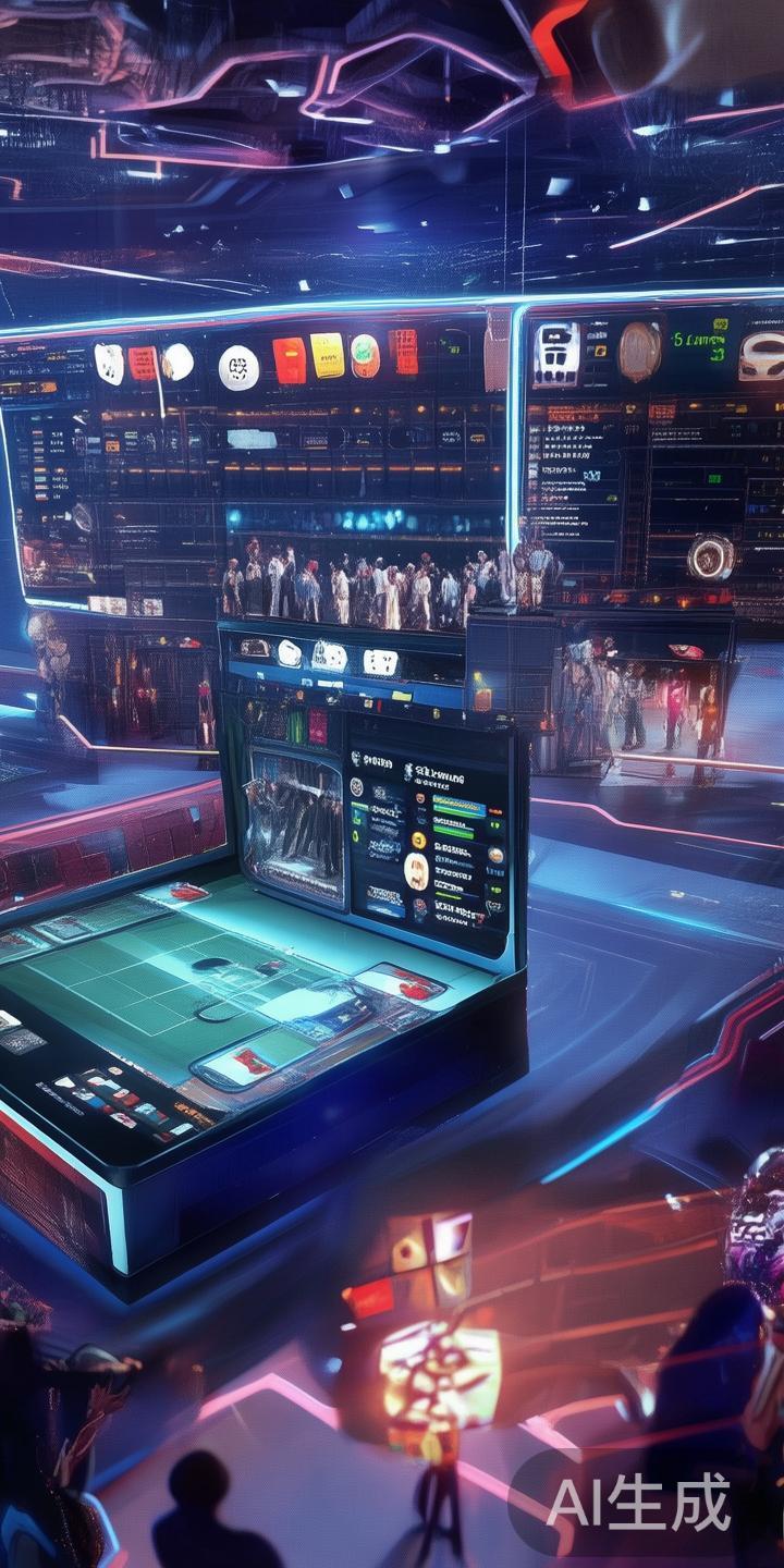 值得一提的是，平台也在不断创新促销模式，例如引入“