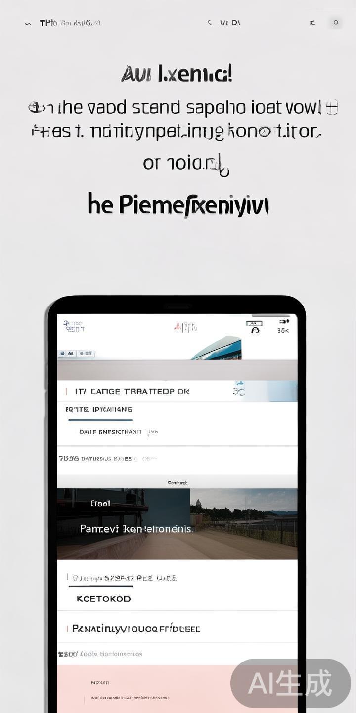 新版界面采用了现代化、简洁明快的设计风格，配色方案