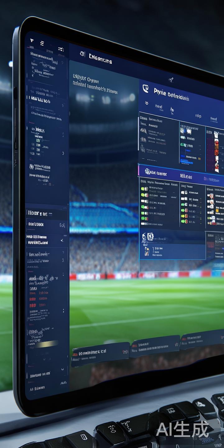 此外，该平台还重视内容的深度分析，通过专家的赛前预