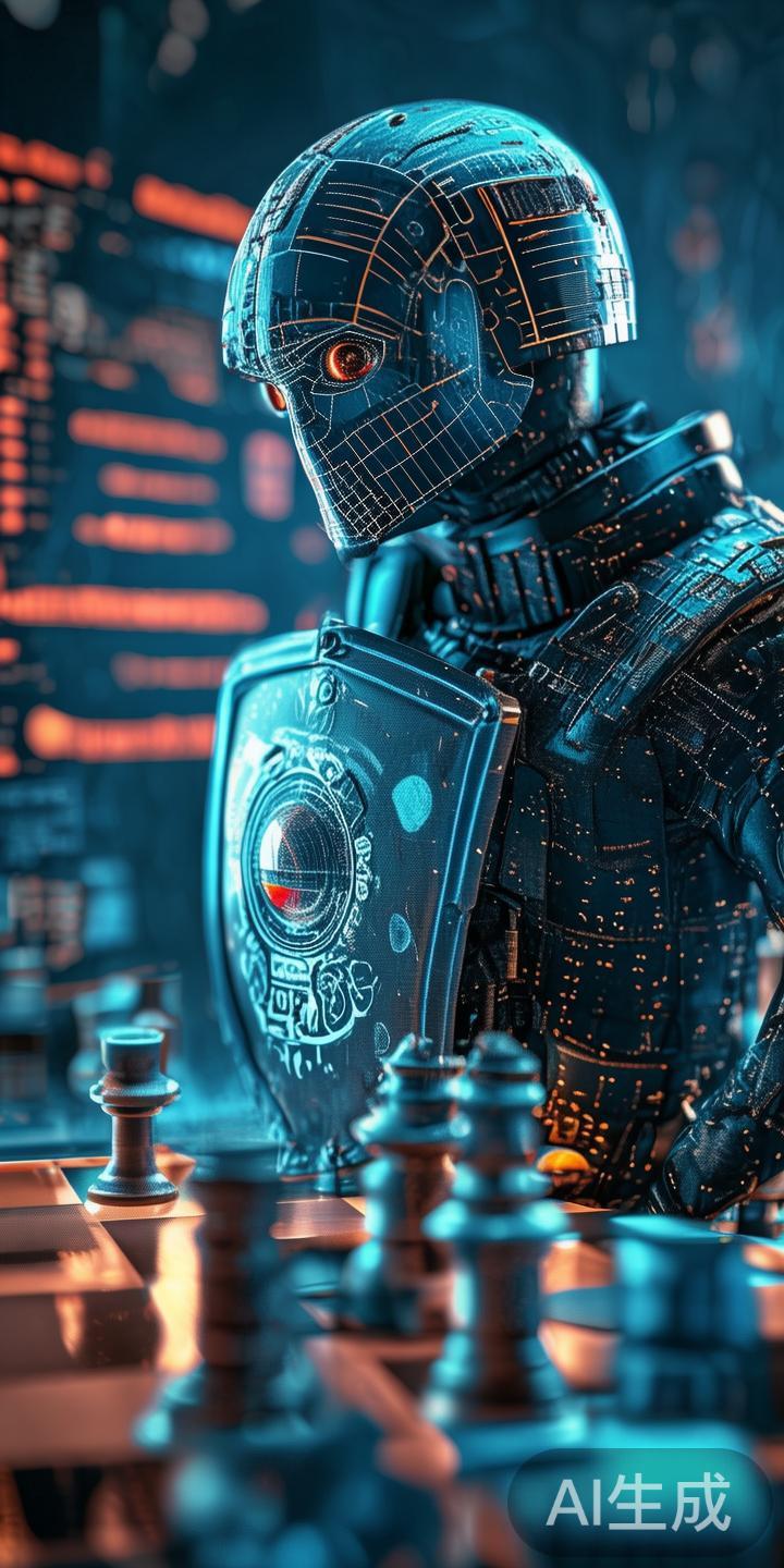 在网址维护中，安全风险远比想象中复杂。随着网络攻击