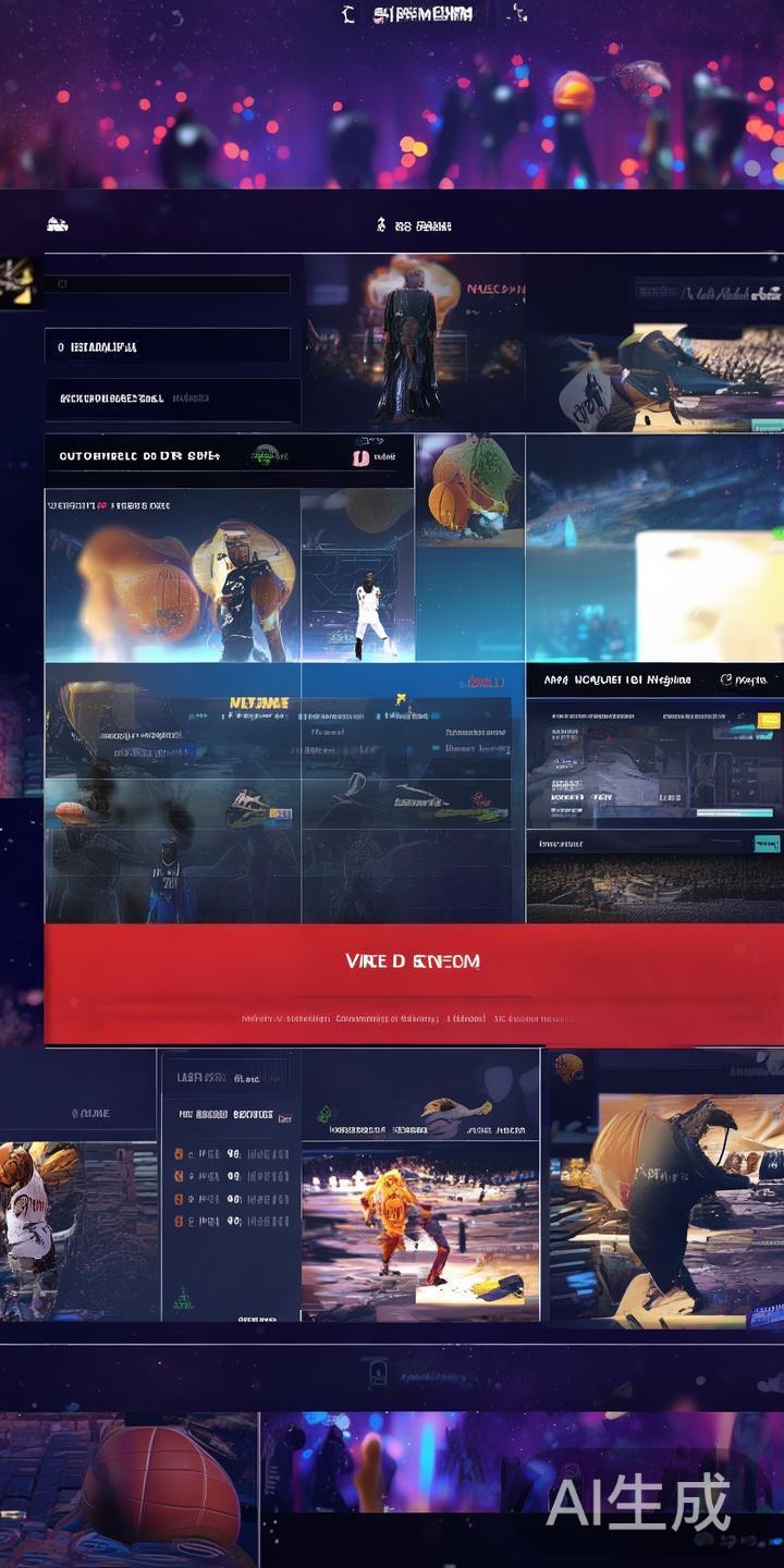 华体会体育hth首页：最新赛事动态与精彩活动全新抢先介绍