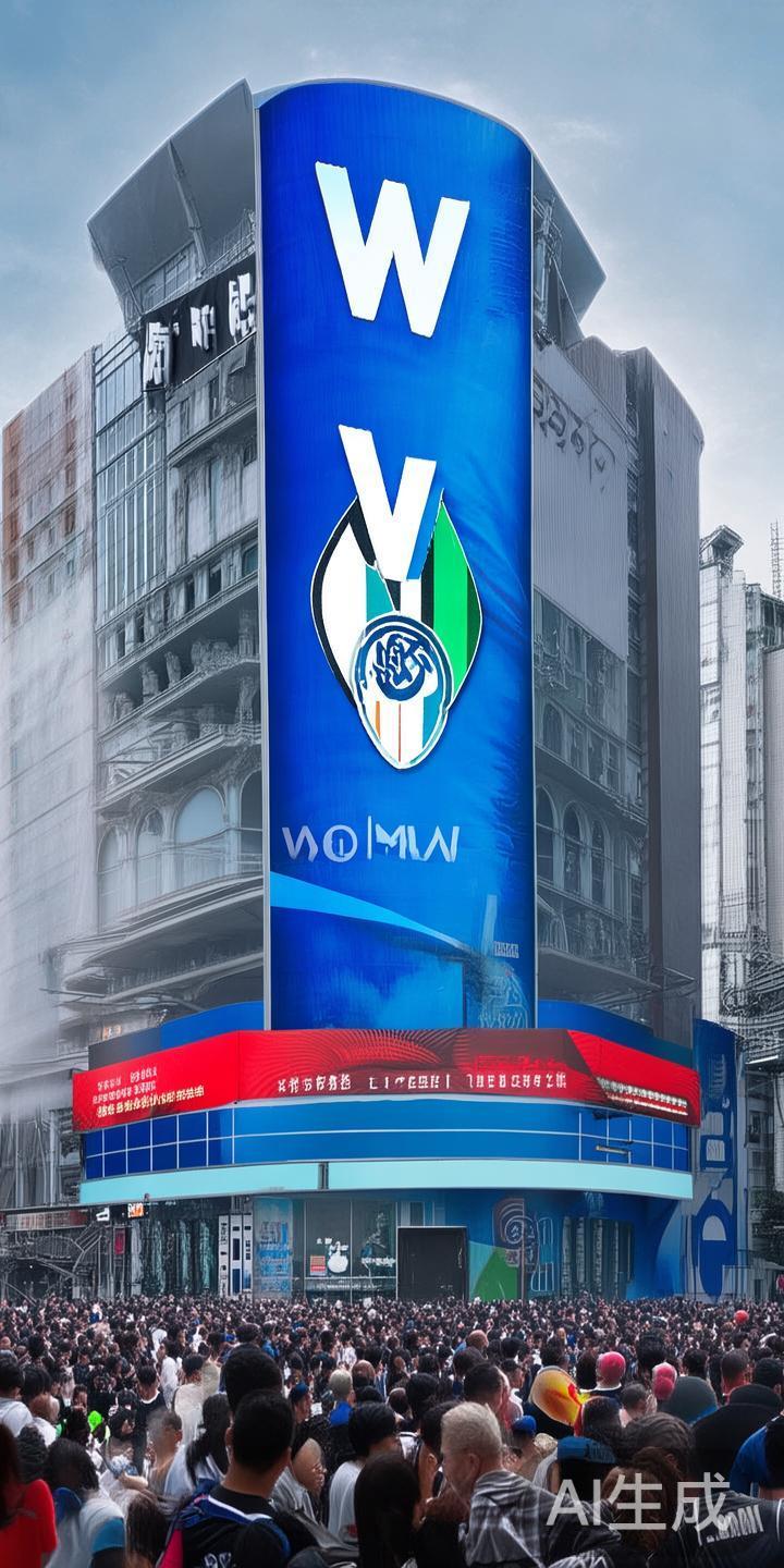 国米赞助方W在华体会体育网中的角色定位与战略价值分析 W作为国米在华的官方合作伙伴,始终秉持“合作共赢”