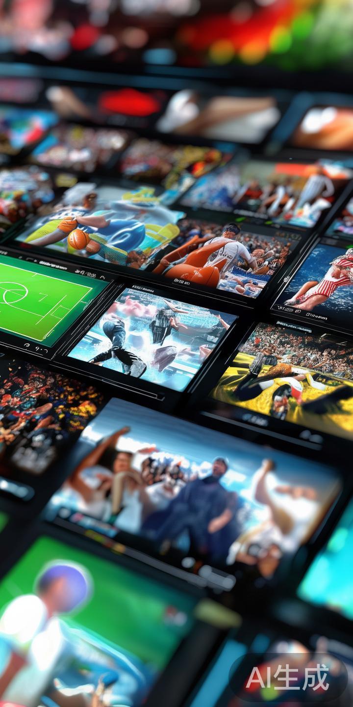 华体会体育综合网页版全面升级,打造多功能一站式娱乐体验 此外,平台还引入了智能推送技术,根据用户偏好推荐相